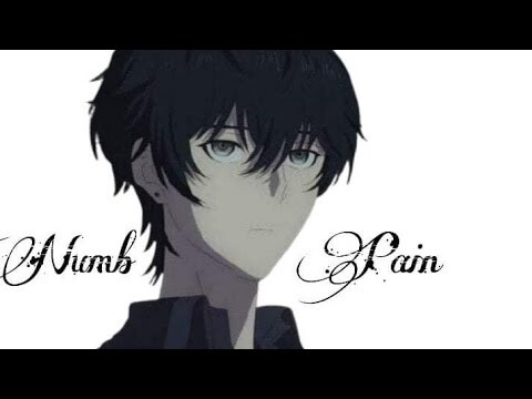 Takt Op Destiny 「AMV」Numb The Pain- ᴴᴰ