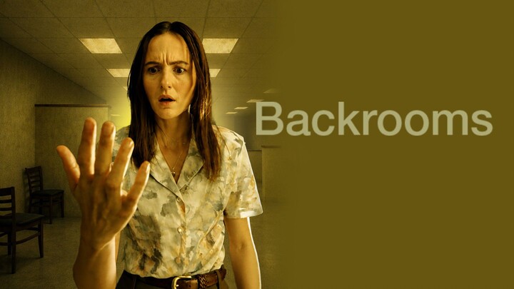 Backrooms (2026) Tamil 1080p HD with English Subtitles