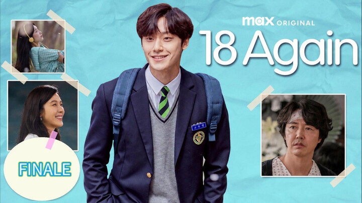 18 Again FINALE