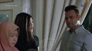 Derhaka Cinta Jebat Episod 11