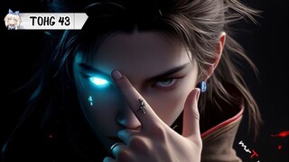 Tales of Herding Gods episode 43