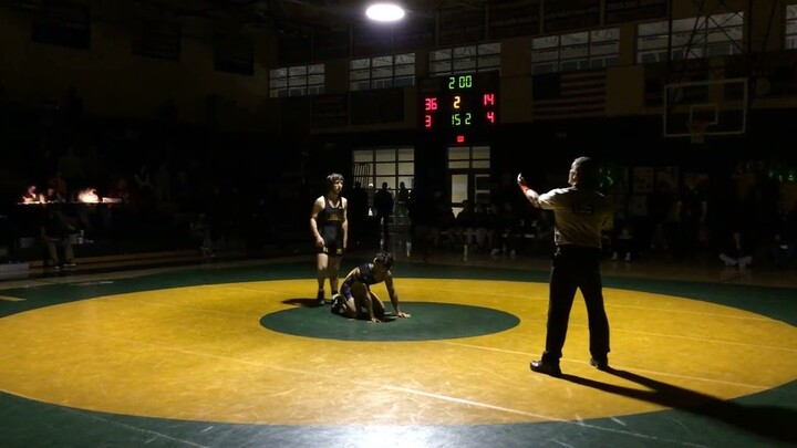 152 Chang, Derek v Dulin, J. (Queen Anne School) 01-25-23 W PIN 5:26