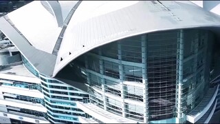 Film|Corporate Image Video|Central China International