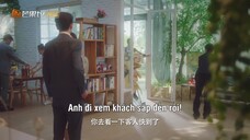 Tình Nồng Nơi Công Sở EP 18 [Sub Việt]