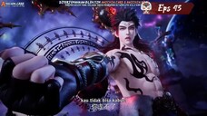 The Legend Of Ling Tian Episode 43 Sub indo