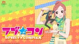 Lovely★Complex (ENG DUB) Episode 06
