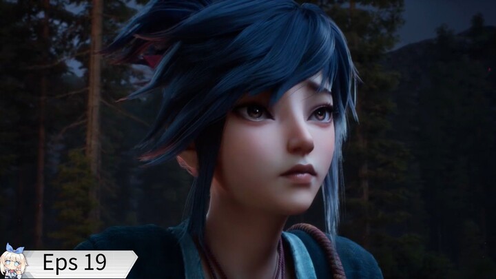 Azure Legacy S3 Eps 19 Sub Indo