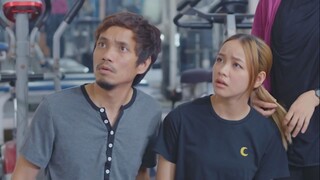 Puaka Cuti Semester (Episode 3)