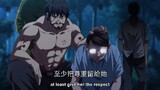 Hitori No Shita: The Outcast 5th Season - Episode 12 FINALE