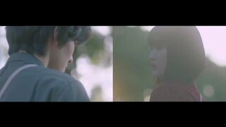 ヨルシカ 新曲「左右盲」中日歌词完整版MV