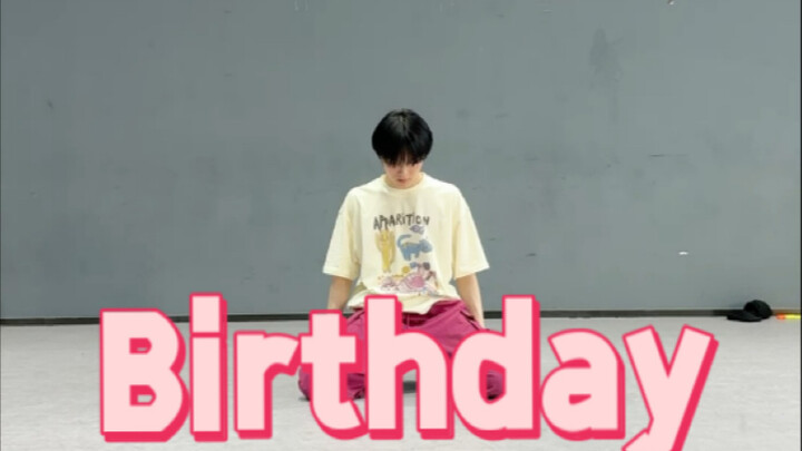 【سو شين هاو】 سو شين هاو يتدرب يوميًا على رقصة "عيد الميلاد" الصعبة جدًا للمخرج الرئيسي لي يونغ تشين