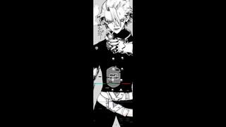 Stanley Snyder from 221 chapter of Dr.Stone 🚬🔫 | MANGA SPOILERS |