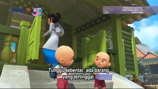 Upin & Ipin Musim 18 Full Movie - Upin Rusak Mainan Dino Ipin - Upin Ipin Terbaru 2024