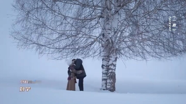 Ski into love Tagalog episode 4