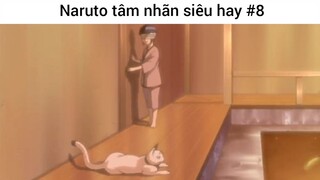 Phim hoạt hình anime Naruto tâm nhãn p8