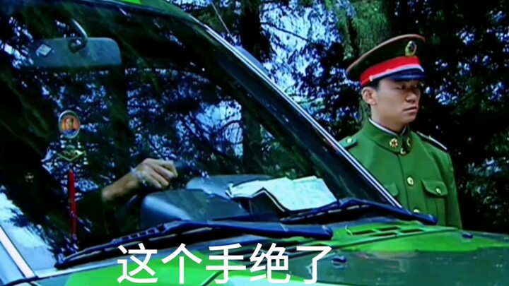 Hidup tidaklah mudah, Qi Huan menghela napas