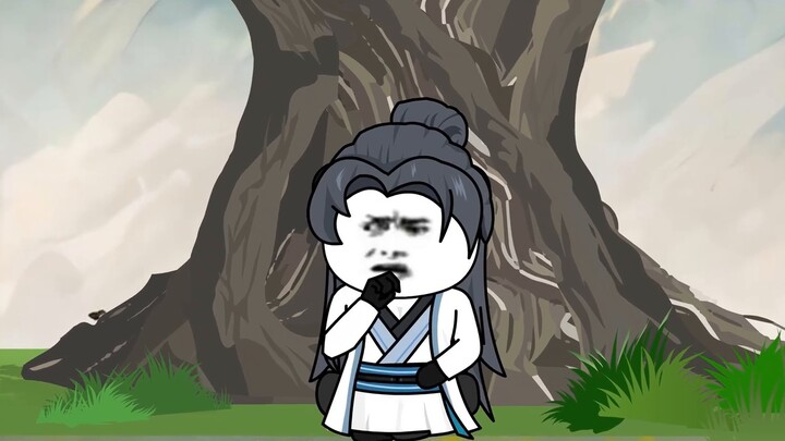 Episode 34: The Demon King takes action, and the Fox King dies