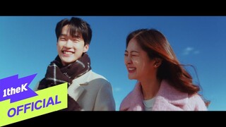 [MV] Kim Yong Jun(김용준),Kim Sung Kyu(김성규) _ When it snows(눈이 내리면)