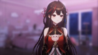 Hei😃Babi ini bisa melompat-lompat😍