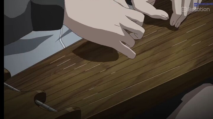 the girls panzer serangan geril