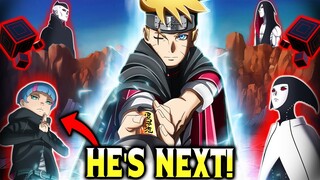 Boruto's WORST Possible Enemy Is Coming With Daemon's Shinjuu!