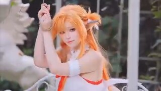 My Waifu