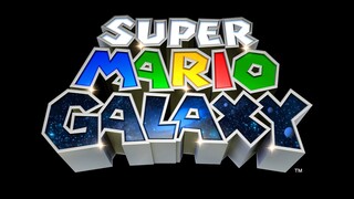 Dino Piranha - Super Mario Galaxy