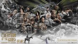 Creation of the Gods I: Kingdom of Storms (2023 ‧ Action/War ‧ 2h 28m)#cmovie #fullmovie #engsub