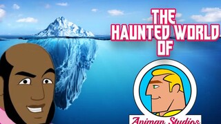 [Chinese Subtitles] Analysis of Animan Studios' Iceberg Chart