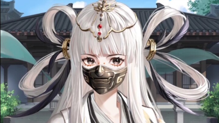 [Code Name: Crane] Uphold the Han dynasty, starting with welcoming the Princess of Guangling.