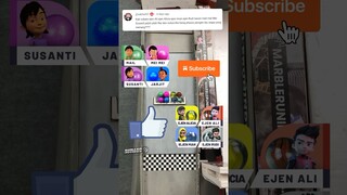 Siapa yg Menang? Ejen Ali, Ejen Alicia, Ejen Iman, Ejen Rudi 🆚 Susanti, Mei Mei, Jarjit, Mail