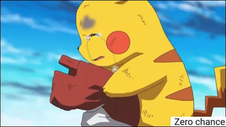 POKEMONฉันขอเลือกนาย 2018{AMV}Impossible