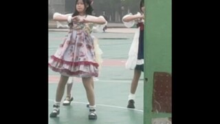 校园版大喜～