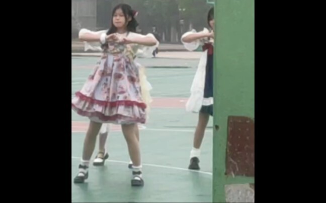 校园版大喜～