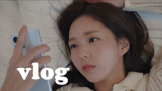 Vlog liburan Hong Xizhu | Apa yang dilakukan juru bahasa isyarat pada hari libur kerja? ｜Keluarga be