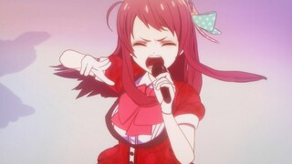 [Saga Idol is a Legend R] Episode 1 episode penutup "Balas Dendam"