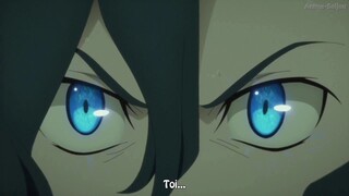 Sirius The Jaeger// Yuliy edit 💙🤍 Lovely remix