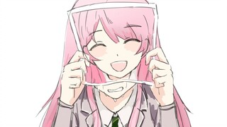"Want me to keep laughing?"