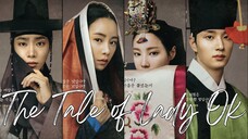 🇰🇷The Tale of Lady Ok (2024)🌠Eps 2🇮🇩[Sub Indo]