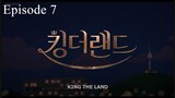 King the Land Ep7