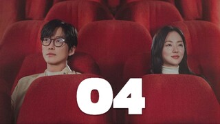 🇰🇷EP. 4 OUR MOVIE (2025) | ENG SUB | Romance/Life/Drama