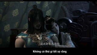 Tinh Thần Biến Tập 9 - Không có gì