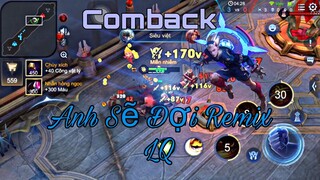 Anh Sẽ Đợi Remix (Frexs Remix)  Nguyện Cầu Ngày Mai Nắng Lên Rồi Ta Sẽ Quay Về Remix | Mèo Đen YT
