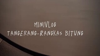 MiniVlog Ygy 🥰👍