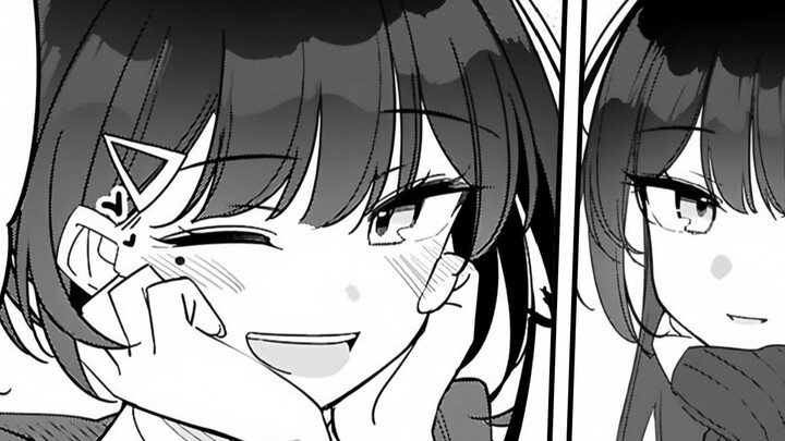 Having a girlfriend from both the modern world and the parallel world, does this count as having two