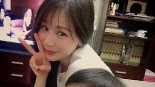王心凌哭起来怎么那么好笑