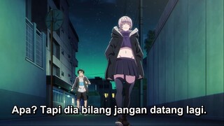 EP5 Yofukashi no Uta Season 2 (Sub Indonesia)