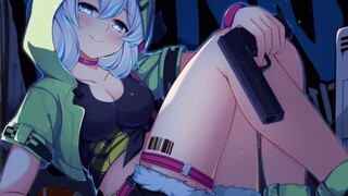 [Honkai Impact3·การชำระเงิน] Trilogy 01