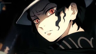 "Those awesome old guys in anime!"
