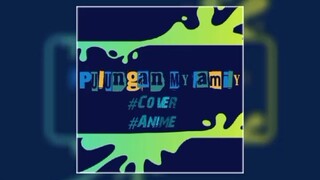 Jalan-jalan di Sibuhuan city                                                #Hari_Raya_Idul_Fitri